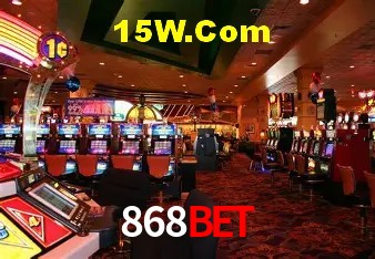 Account Benefits 868bet
