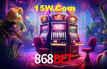 Bonus Features 868bet