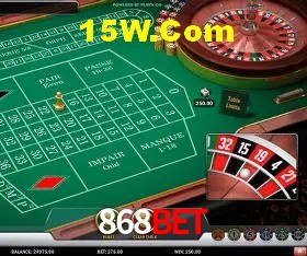 Game Providers 868bet