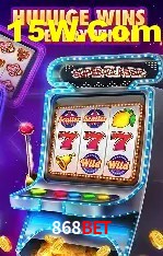 Flash Promotion 868bet