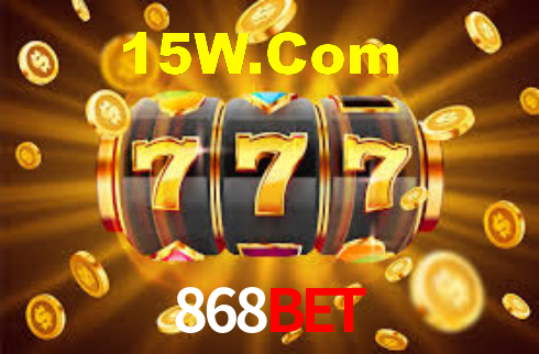 Premium Interface 868bet