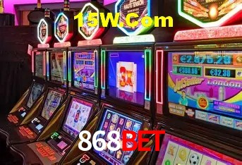 Platform Technology 868bet